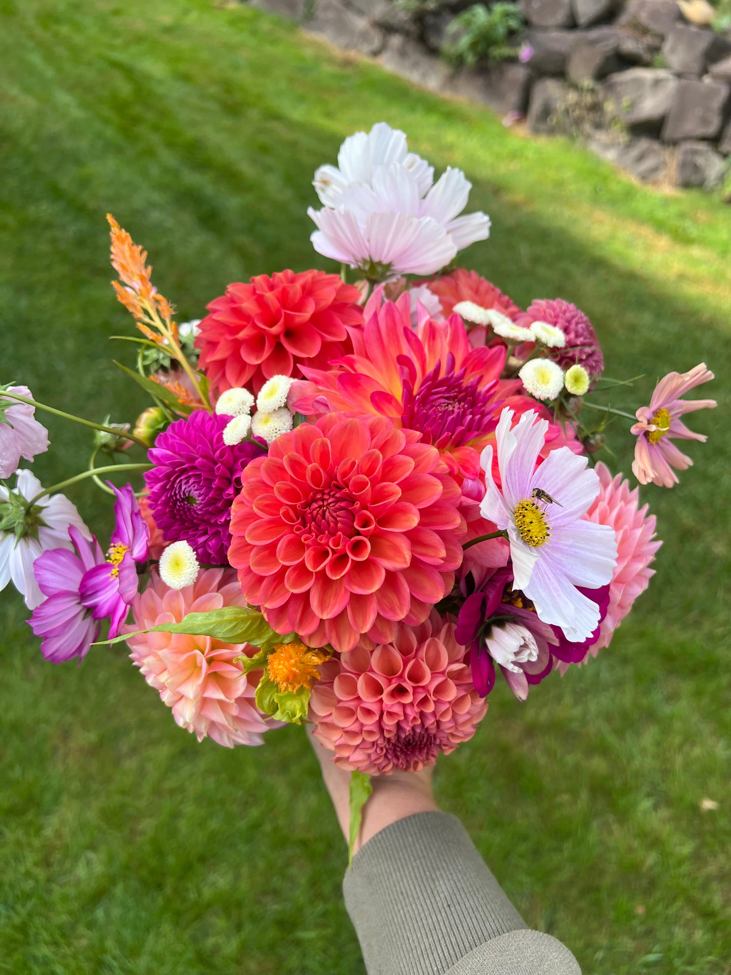 Summer Bouquet Subscription