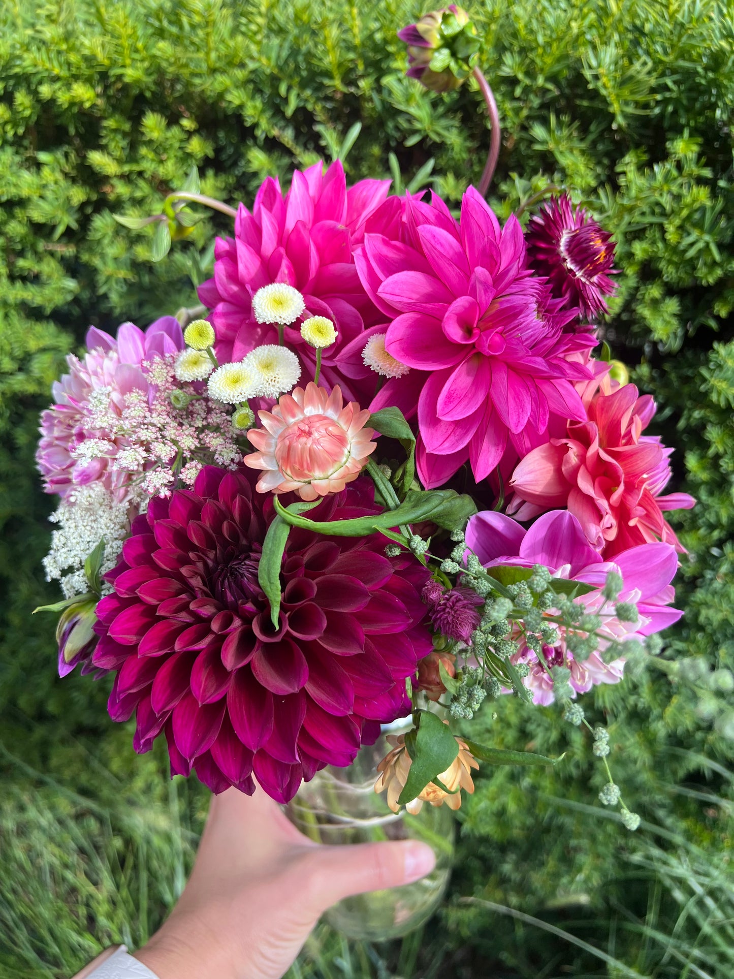 Back to School Bouquet