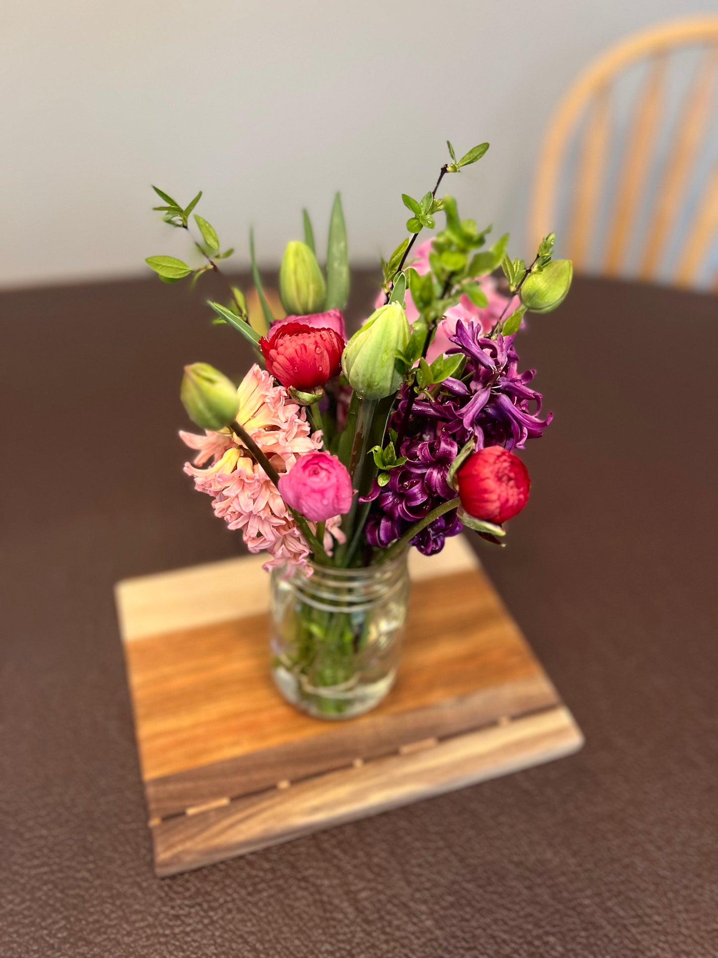 Spring Mixed Bouquet