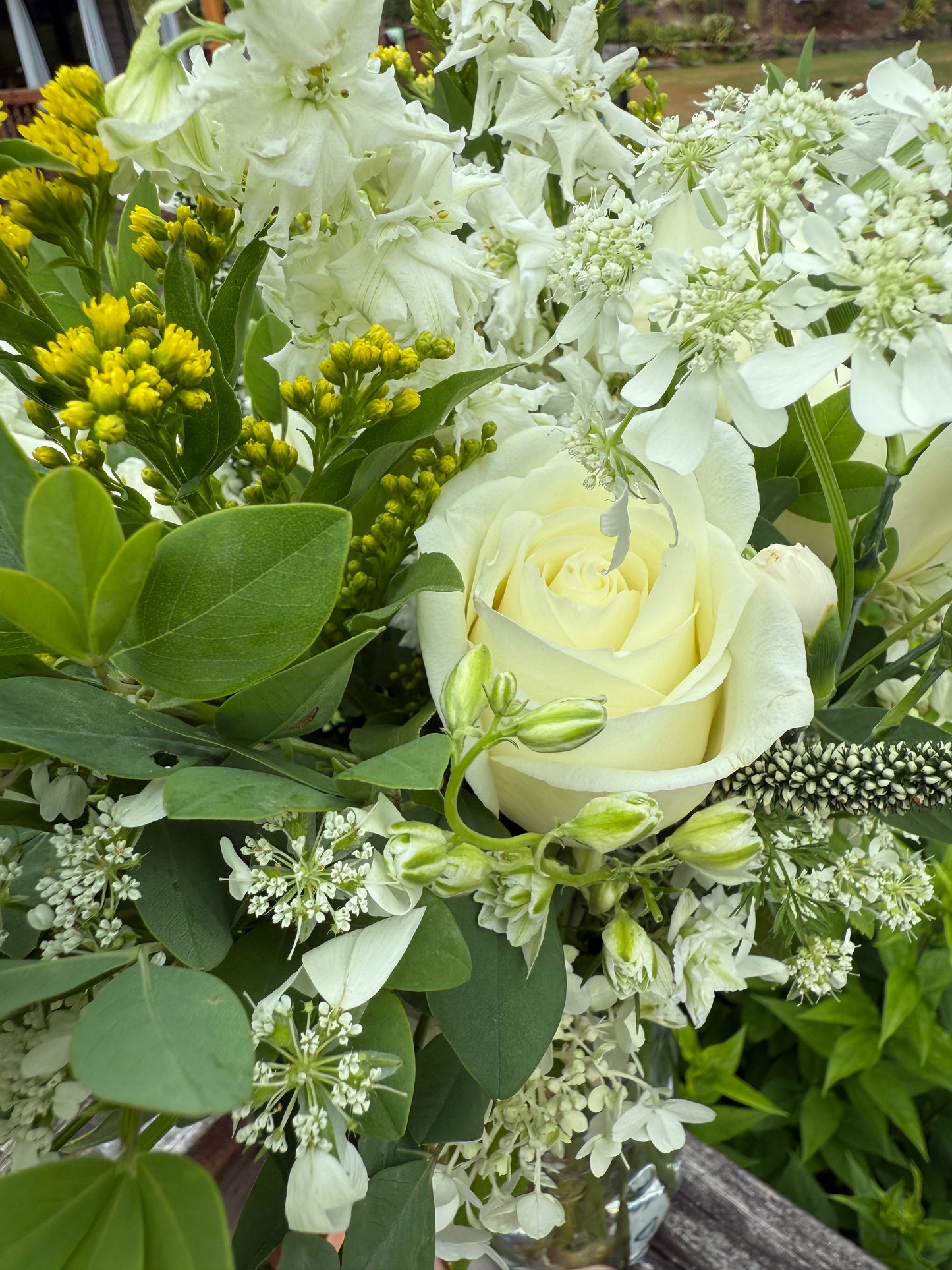 Custom Bouquet