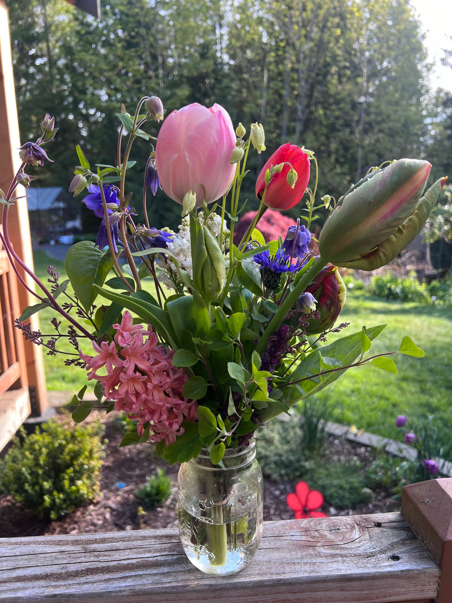Mother’s Day Bouquet