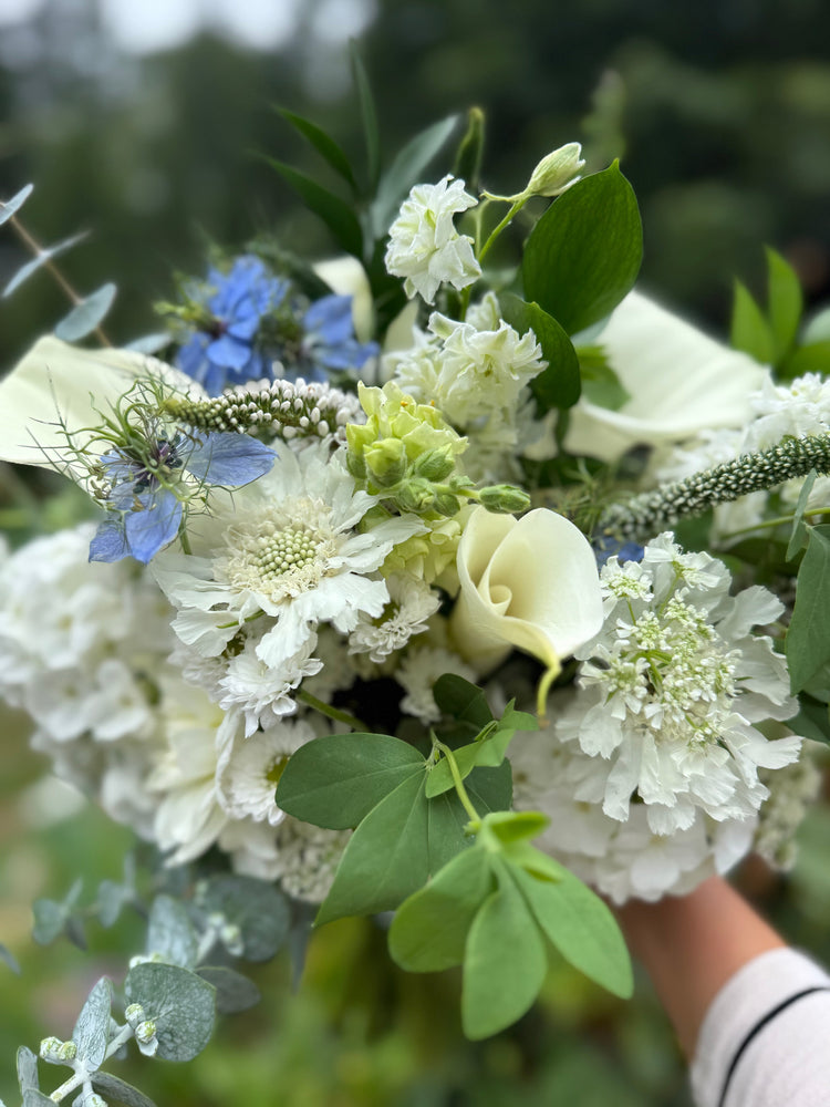 Wedding Florals