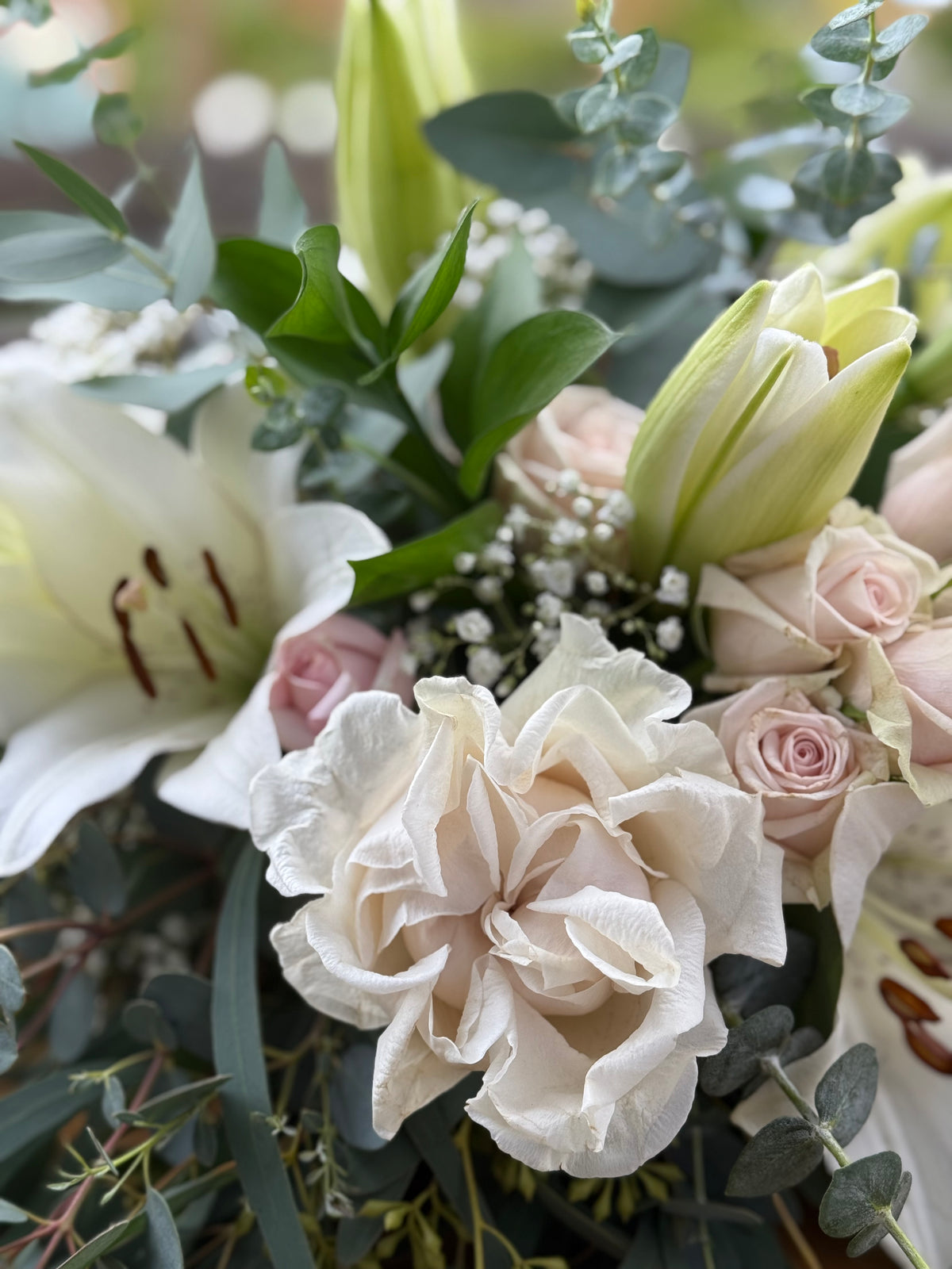 Event Florals