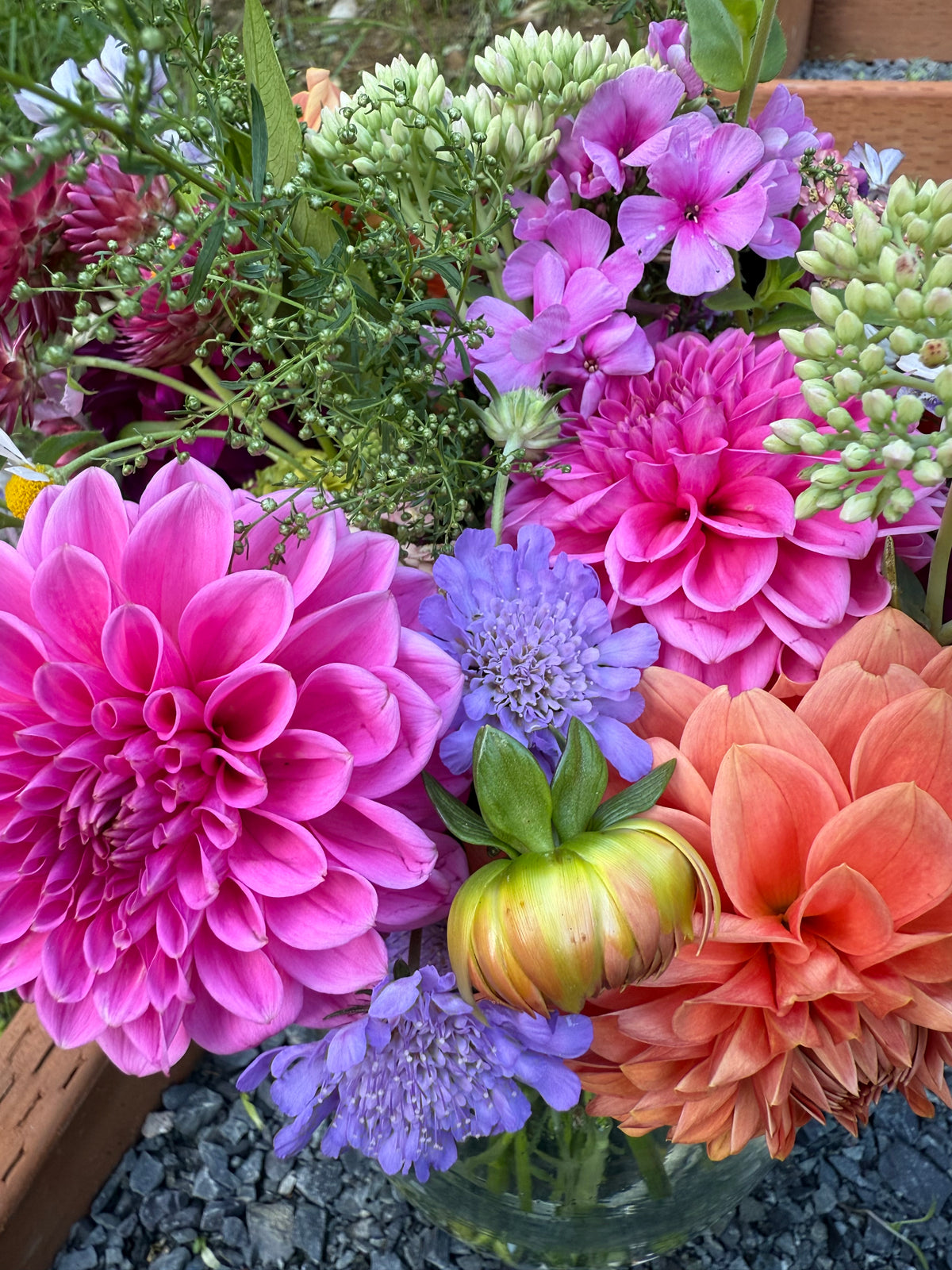 Summer Flower Club