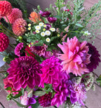 DIY Bloom Bucket