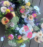 DIY Bloom Bucket