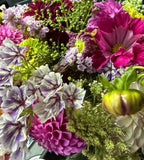 Summer Flower Club