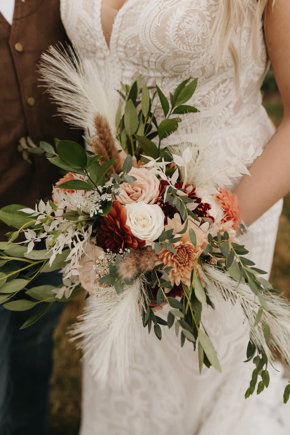 Bridal Bouquet