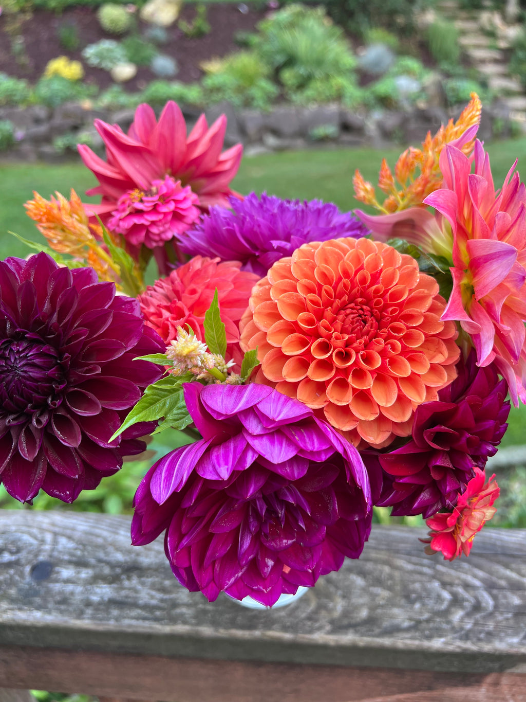 Custom Bouquet