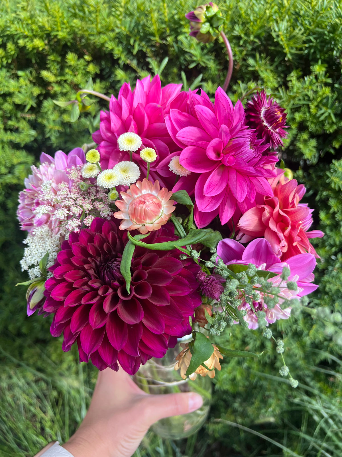 Custom Bouquet
