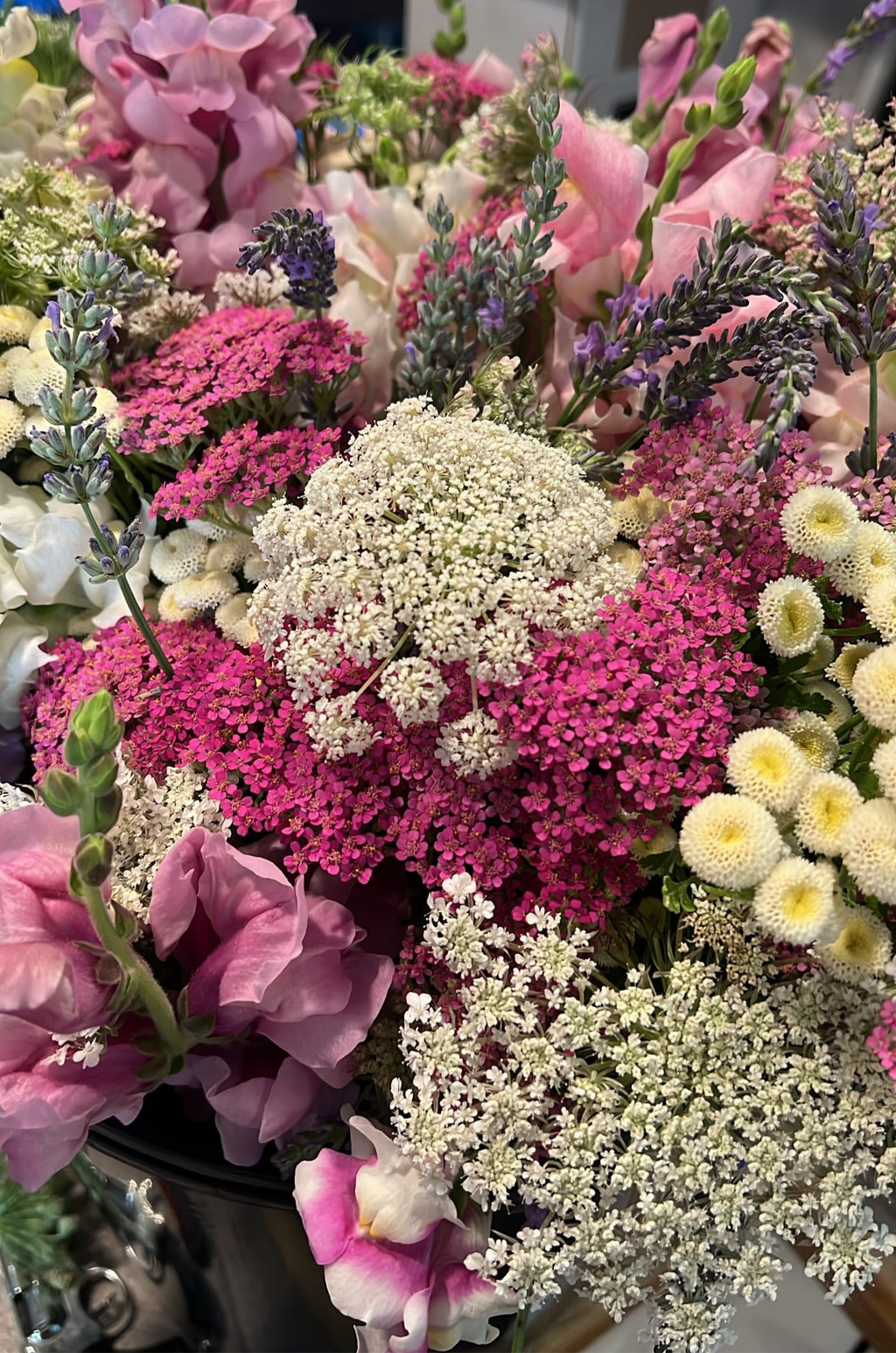 Custom Bouquet