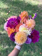 Custom Bouquet