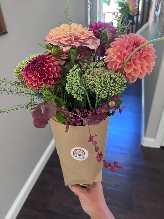 Back to School Bouquet