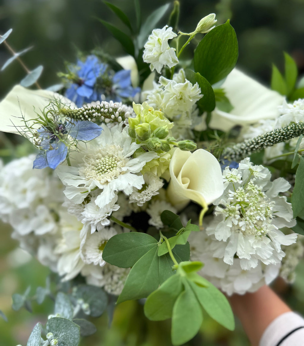 Bridal Bouquet