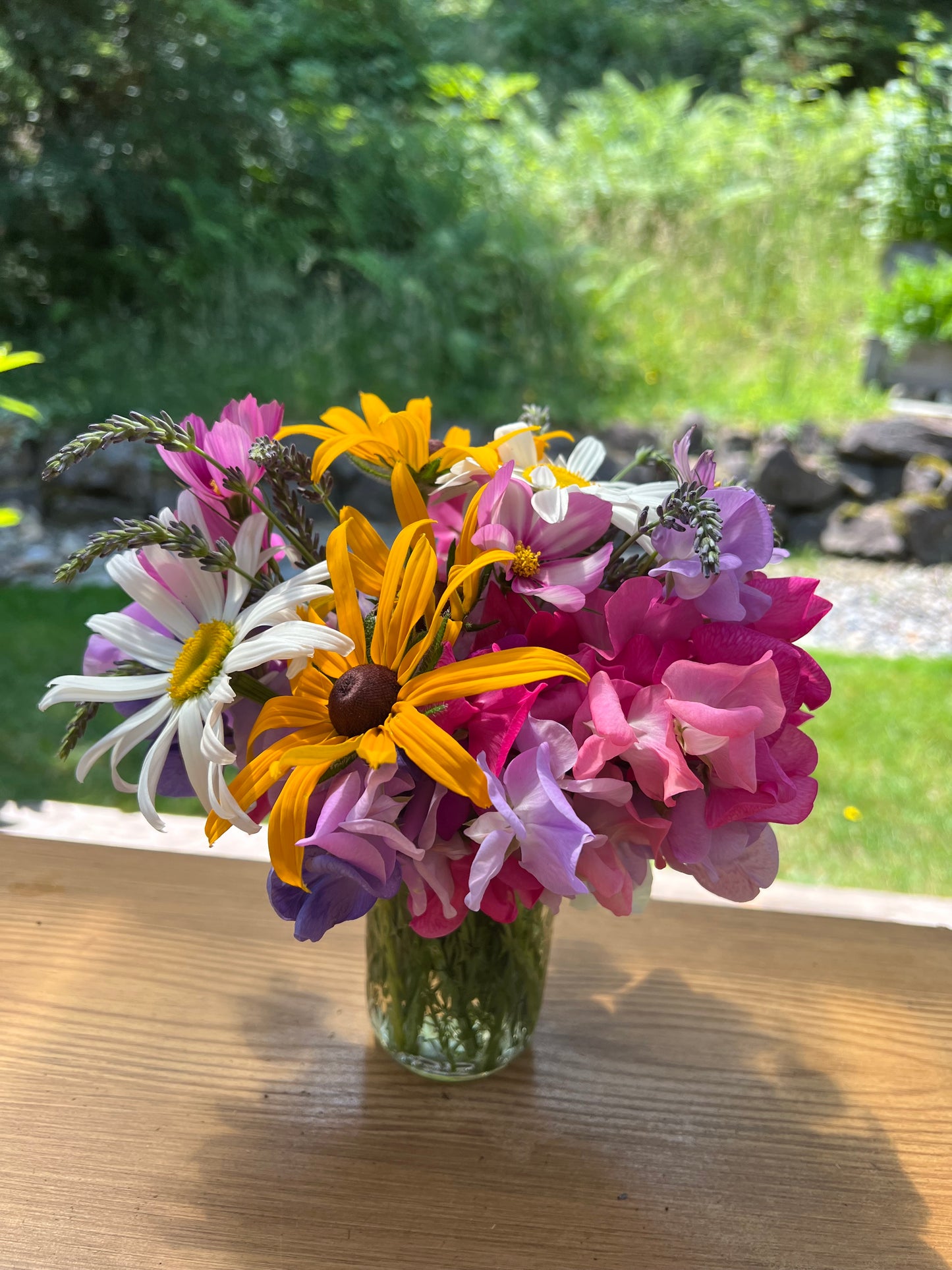 Summer Mixed Bouquet