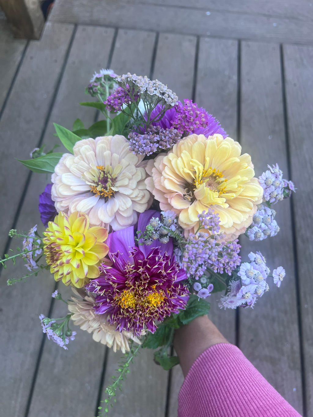 Custom Bouquet