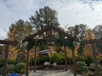 Ceremony Arrangements & Install