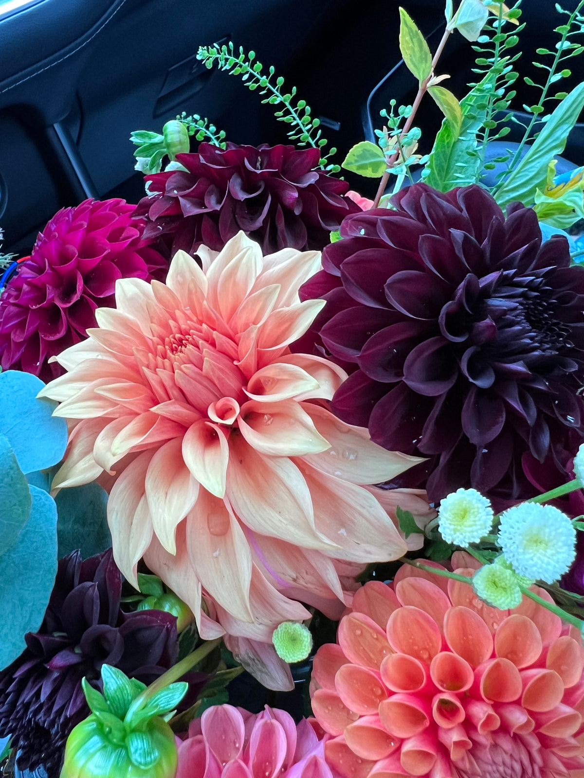 Custom Bouquet