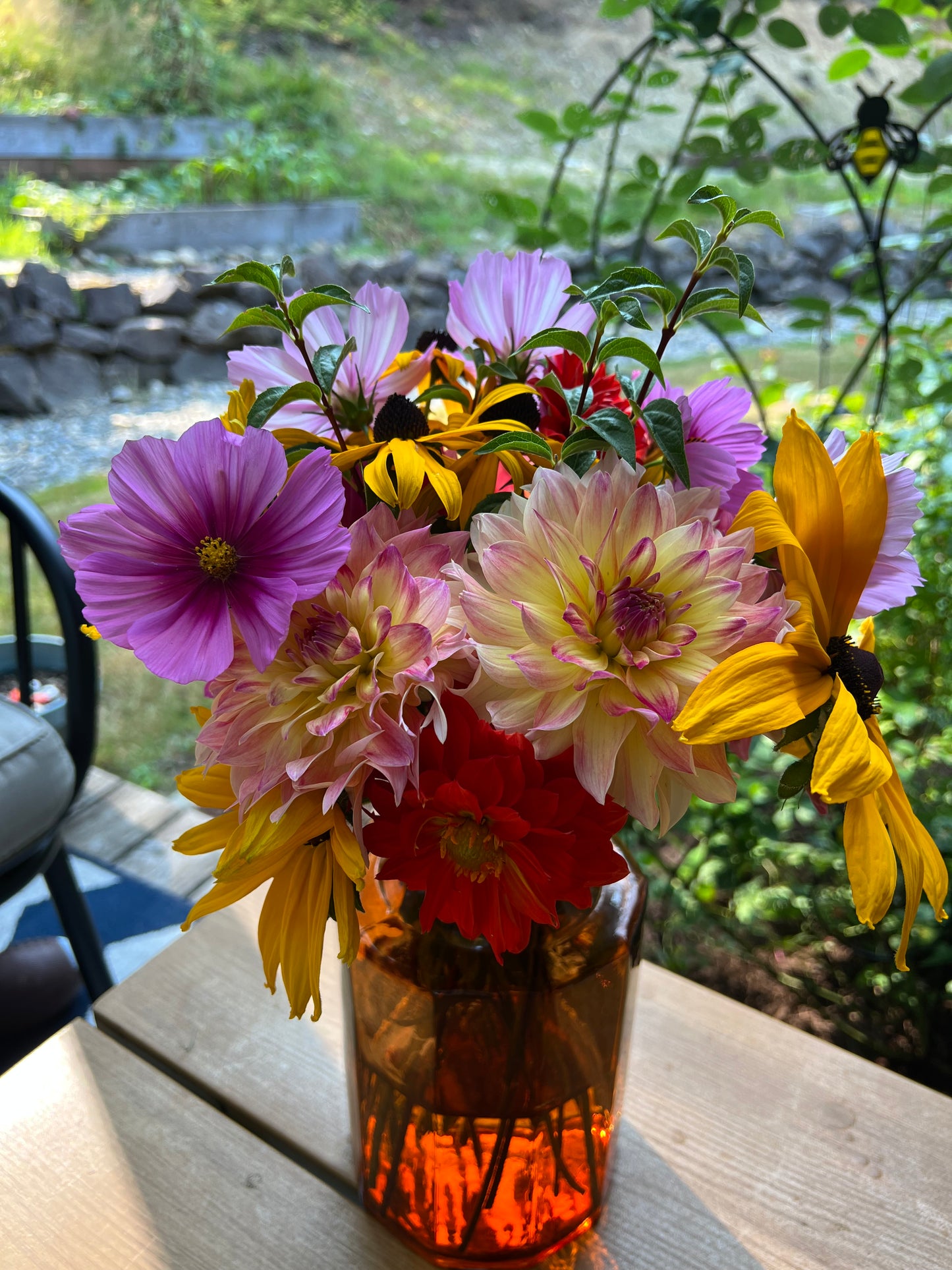 Summer Mixed Bouquet