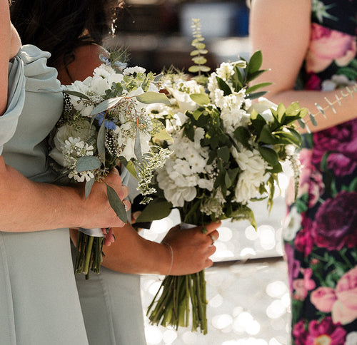 Bridesmaid Bouquet