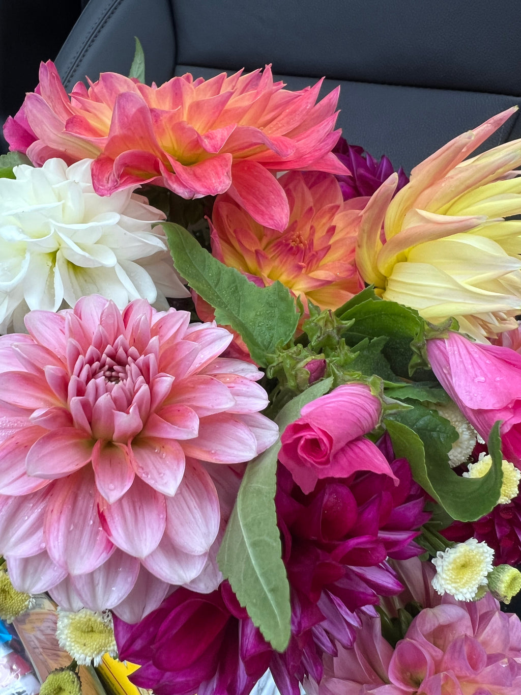 Custom Bouquet