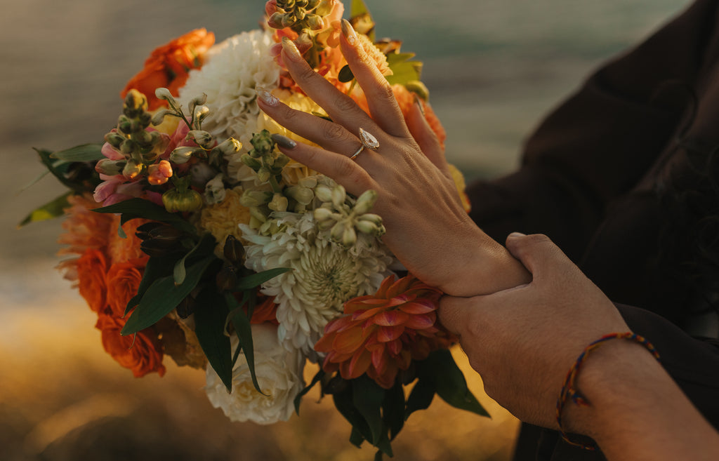 Custom Bouquet