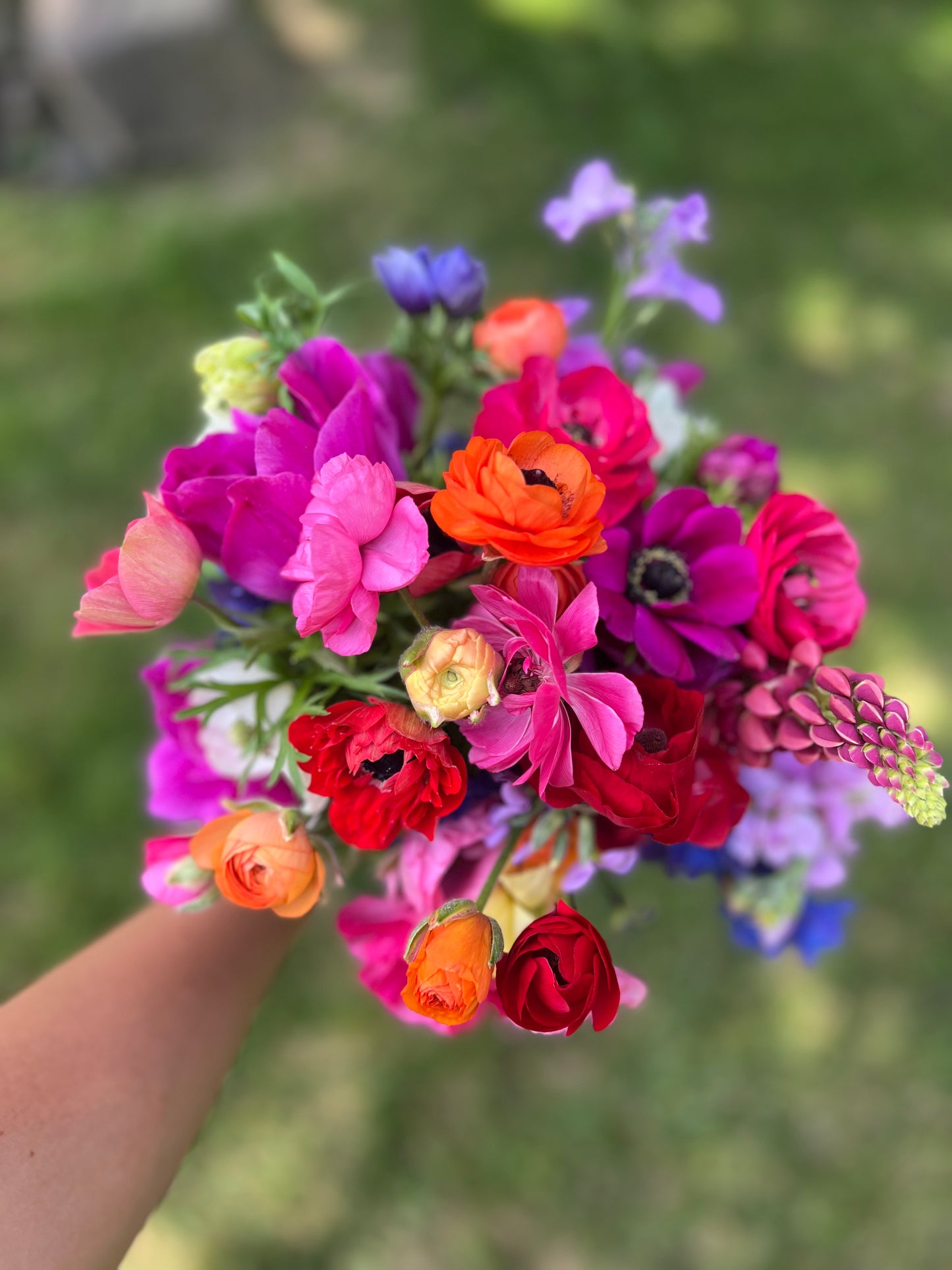 Mother’s Day Bouquet
