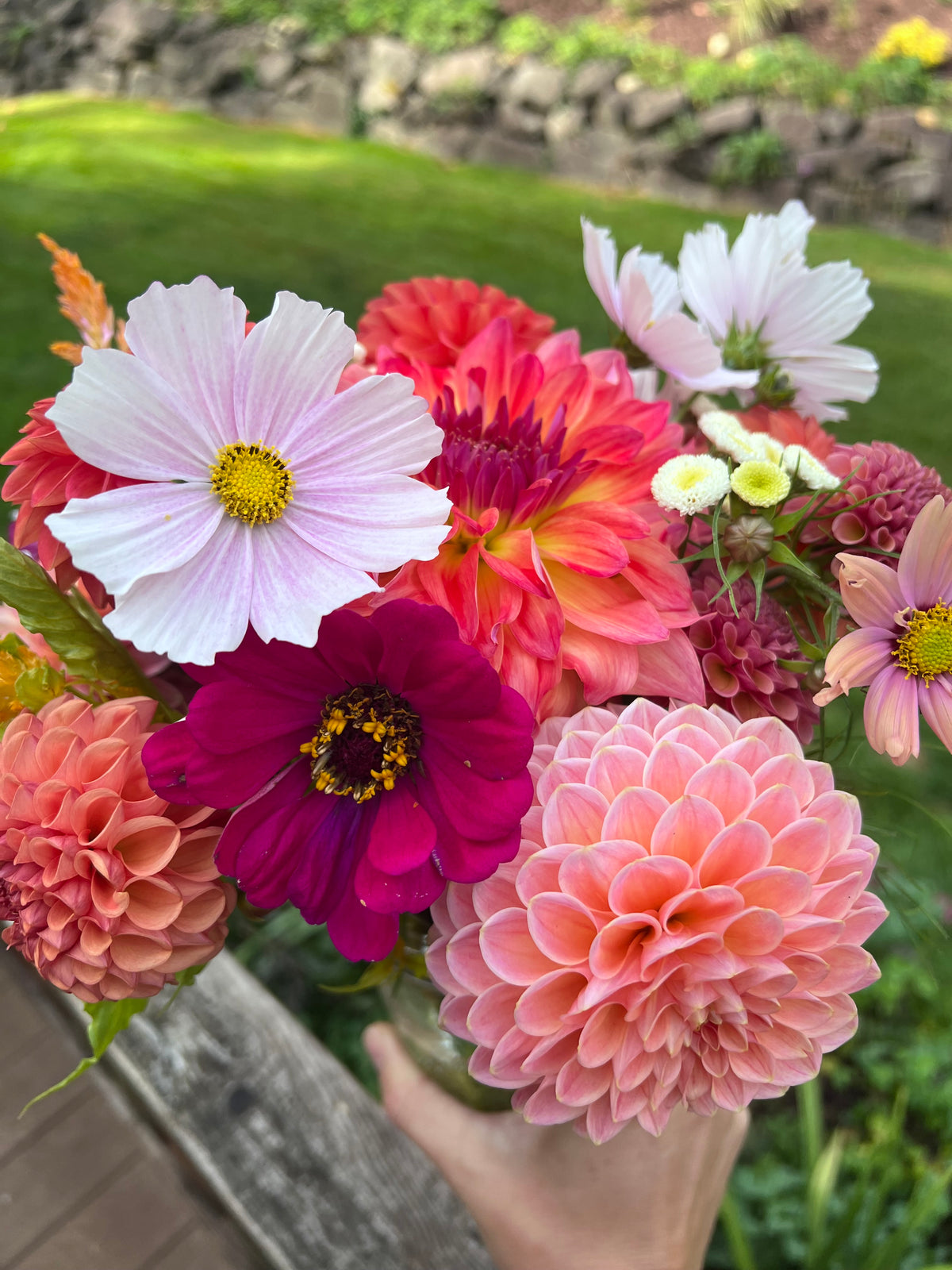 Custom Bouquet