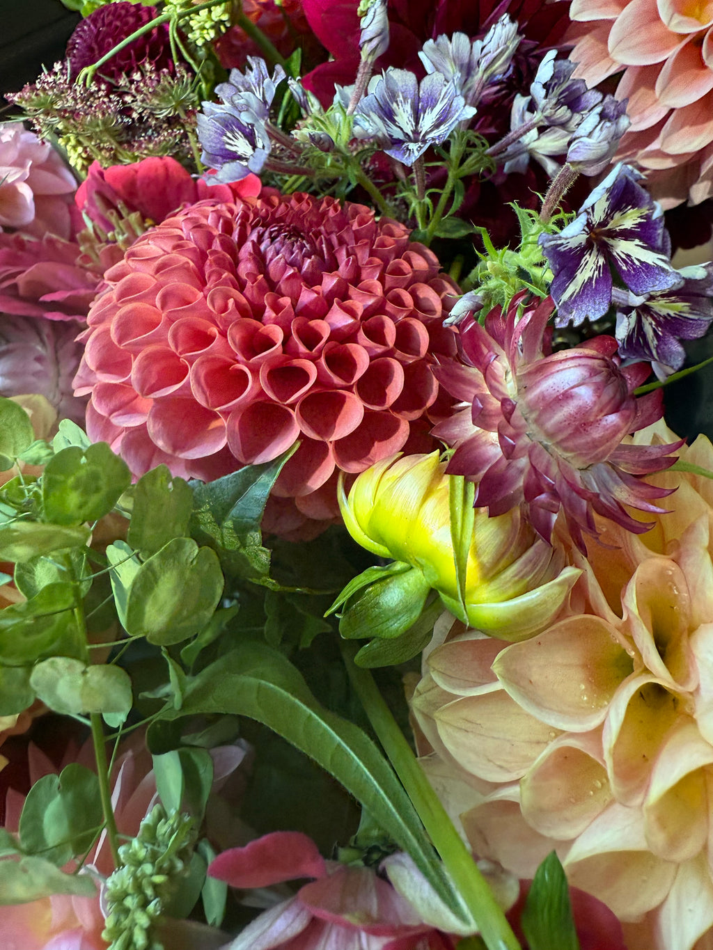 Summer Flower Club