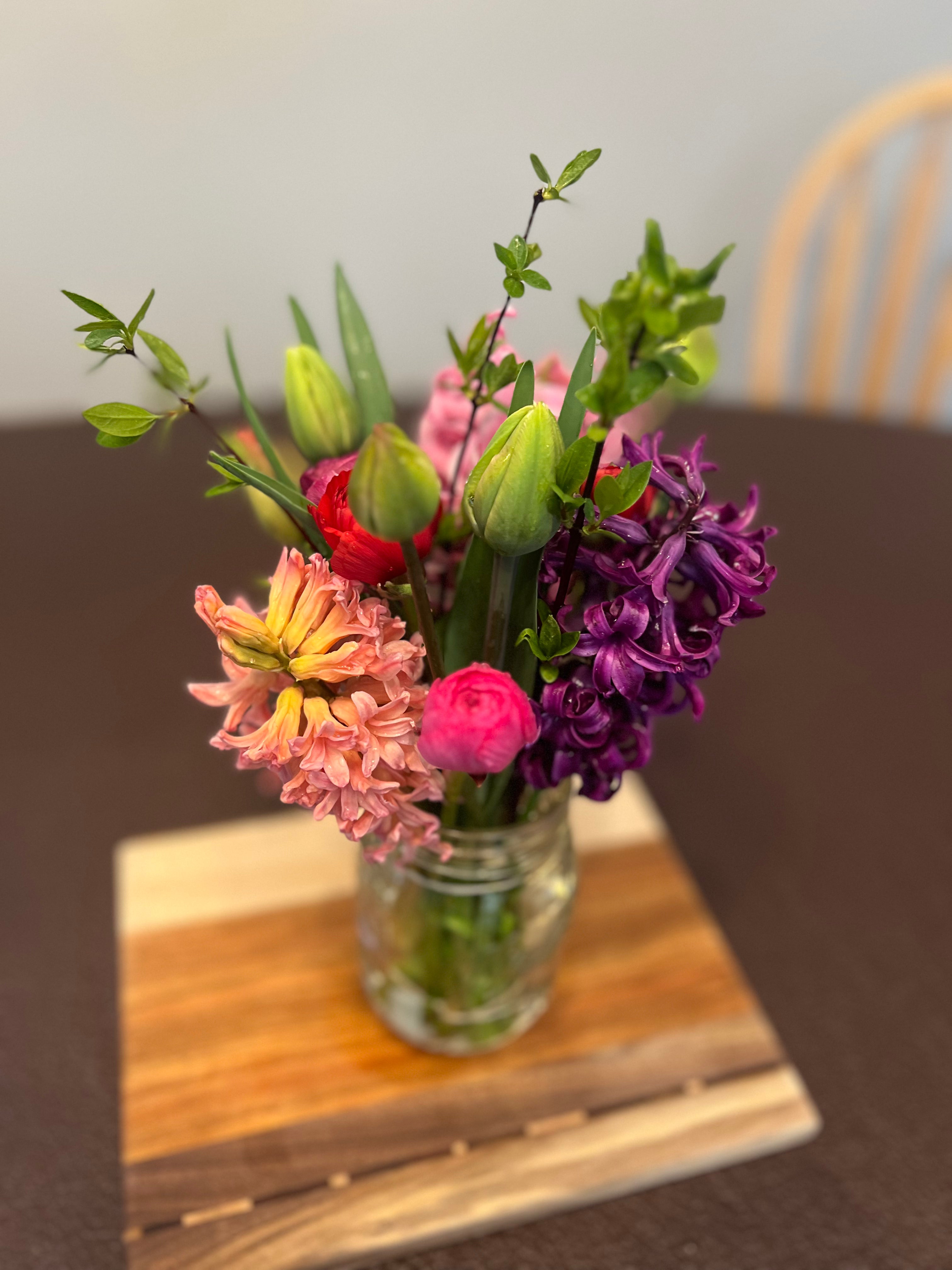 Mother’s Day Bouquet