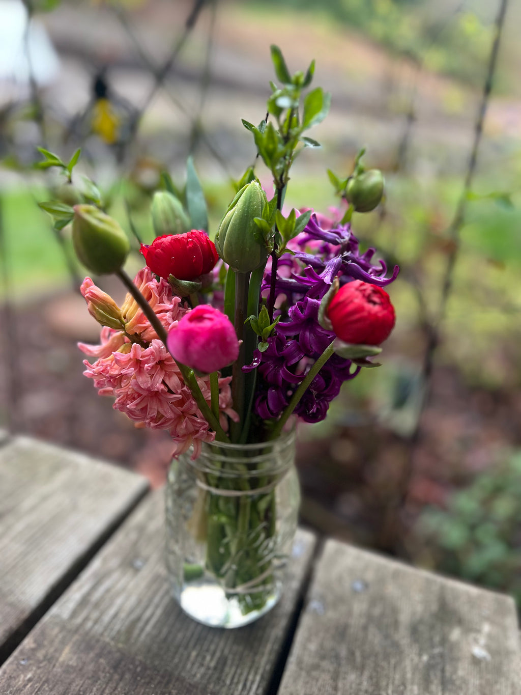 Mother’s Day Bouquet