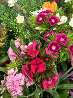 DIY Bloom Bucket