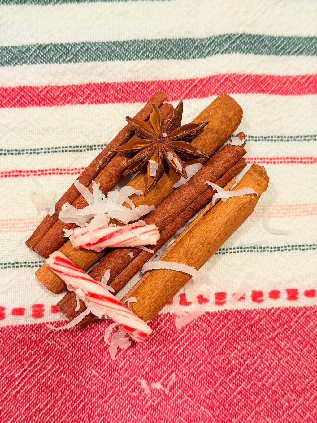 Winter Wonderland Stovetop Simmer Kit