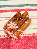 Winter Wonderland Stovetop Simmer Kit