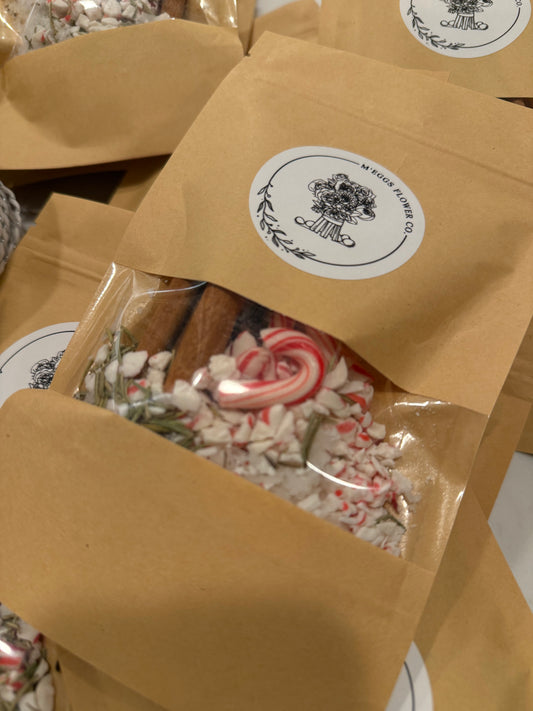 Winter Wonderland Stovetop Simmer Kit