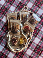 Citrus Spice & Rosemary Stovetop Simmer Kit
